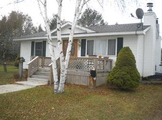 1581 Towerline Rd, Hale, MI 48739