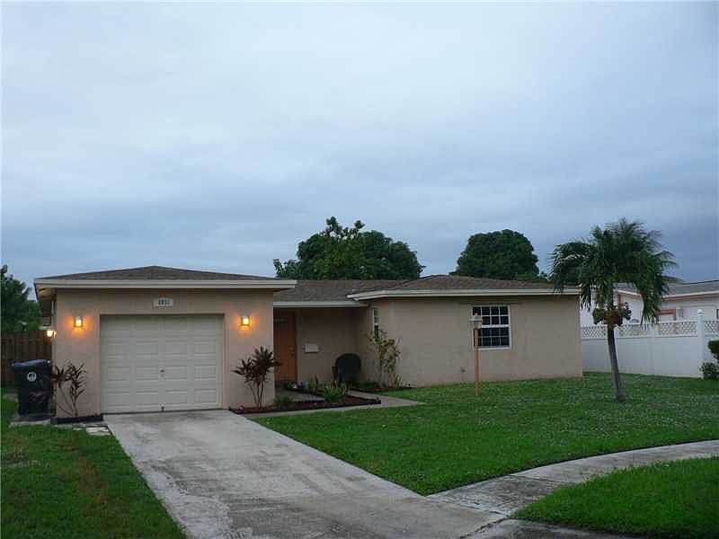 1st image of 6831 SW 8th Ct