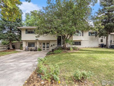 2404 Sheffield Cir E, Fort Collins, CO, 80526