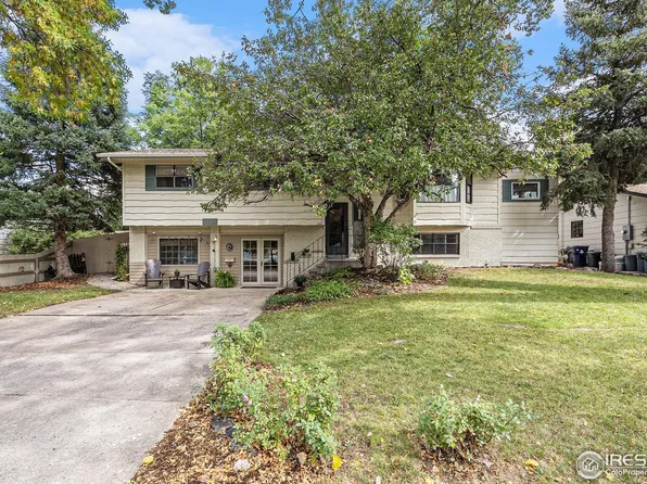 2404 Sheffield Cir E, Fort Collins, CO 80526