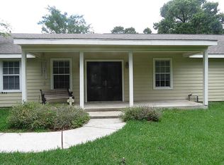 29554 Riley Rd, Waller, TX 77484