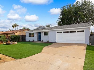 13045 Shenandoah Dr, Lakeside, CA, 92040