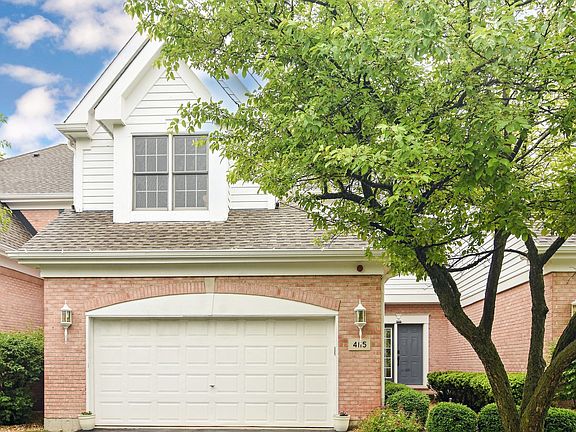 2nd image of 4115 Stableford Ln #4115