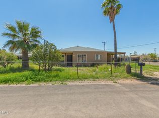 11201 E 6th Ave, Apache Junction, AZ 85120