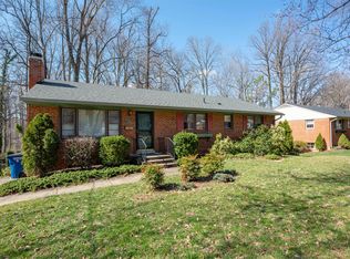 5649 Ravenel Ln, Springfield, VA 22151