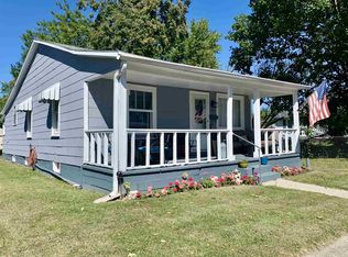 1610 O Ave, New Castle, IN 47362