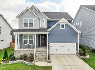 5208 Windmere Chase Dr, Raleigh, NC 27616