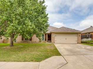 3408 Muleshoe Ln, Fort Worth, TX 76179