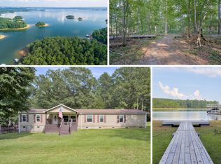 1755 Comanche Cir, Lincolnton, GA 30817