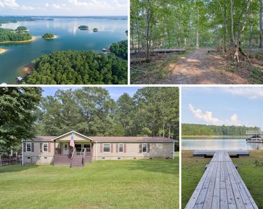 1755 Comanche Cir, Lincolnton, GA, 30817