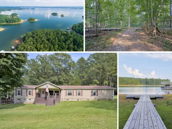 1755 Comanche Circle, Lincolnton, GA
