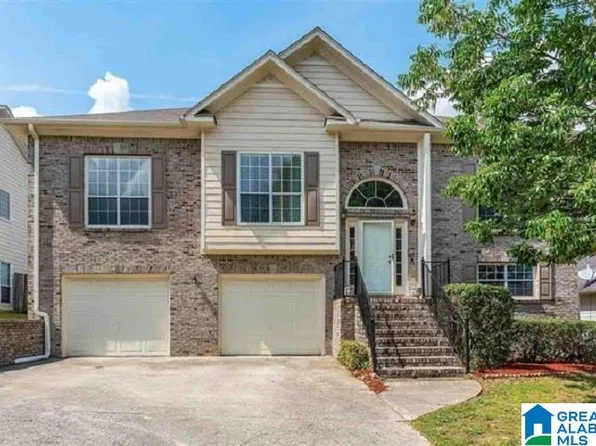 676 Clearview Rd, Hoover, AL 35226