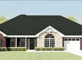 3015 Haynes Station Dr, Augusta, GA 30909