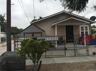 7400 Roseberry Ave, Huntington Park, CA 90255