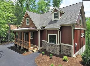 504 Skyland View Drive, Blowing Rock, NC 28605