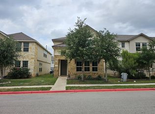 247 Spanish Star Trl, Dripping Springs, TX 78620