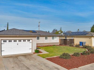 1642 Harvard Ave, Clovis, CA, 93612