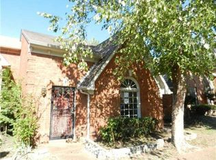 3563 Bishops Gate Dr, Memphis, TN 38115