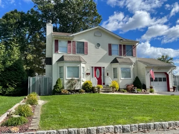 170 Centerton Dr, Parsippany-Troy Hills Twp., NJ 07054