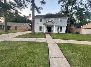 23930 Creek Ridge Dr, Spring, TX 77373