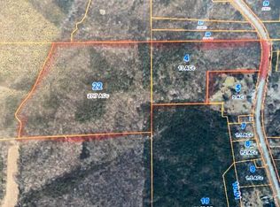 Highway 4 E, Booneville, MS 38829