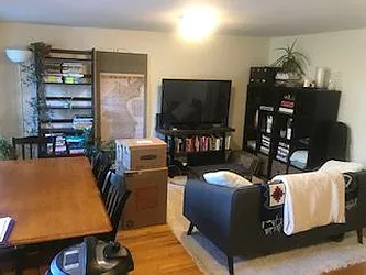 Rented by Compass