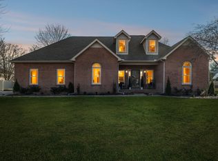 1831 Pennington Dr, Murfreesboro, TN 37129