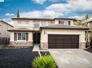 1723 Petit Peak Ct, Antioch, CA 94531