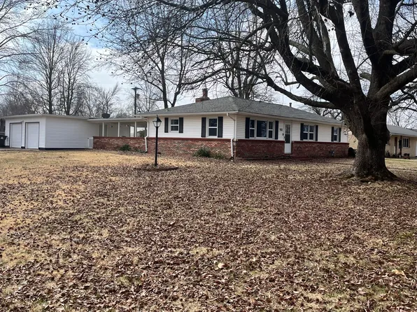 900 W Elm Street, Aurora, MO 65605