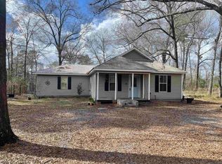 16255 Milldale Rd, Zachary, LA 70791