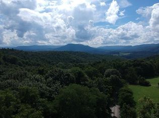 Big Stony Creek Rd, Pembroke, VA 24136