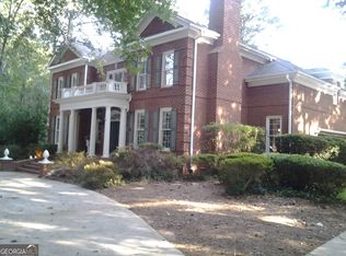 1701 Canterbury Pointe SE, Conyers, GA 30013
