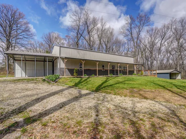 395 Hampton Street, Fordland, MO 65652