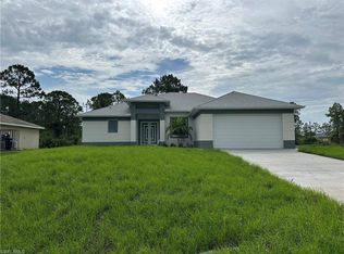 771 Gaylord Ave S, Lehigh Acres, FL 33974