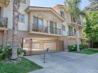6541 Odessa Ave UNIT 11, Van Nuys, CA 91406