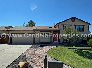 5615 Country Heights Dr, Colorado Springs, CO 80917
