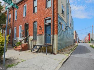 2310 E Fairmount Ave, Baltimore, MD 21224