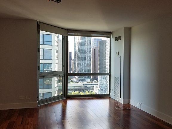 2nd image of 195 N Harbor Dr APT 2107