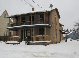 82 Colfax St #2, Jamestown, NY