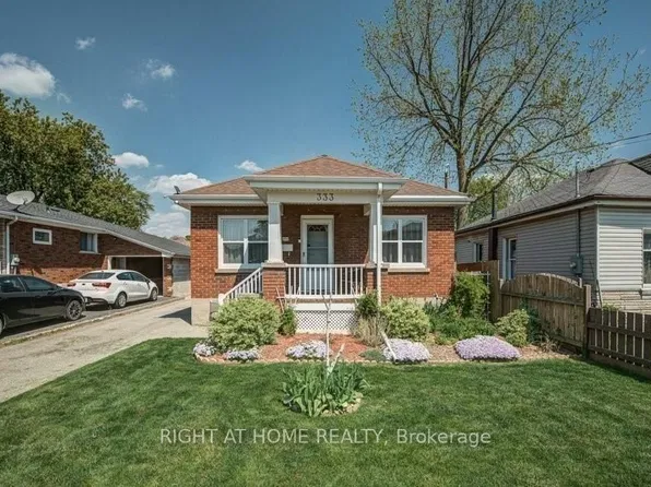 333 Rawdon St, Brantford, ON N3S 6H7