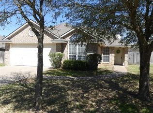 3207 Neuburg Ct, College Station, TX 77845