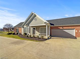 4300 Westford Pl UNIT 3A, Canfield, OH 44406