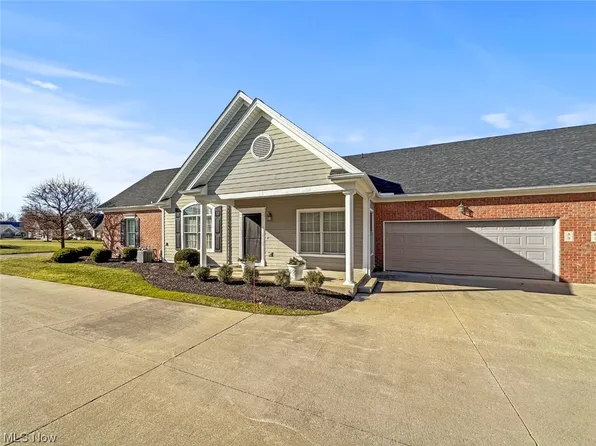 4300 Westford Pl Unit 3A, Canfield, OH 44406