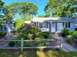 78 Salt Meadows Rd, West Dennis, MA 02670