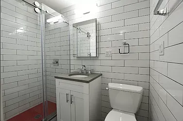 Rented by REAL New York