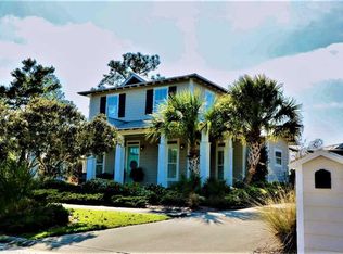 4957 Leeward Dr, Perdido Key, FL 32507