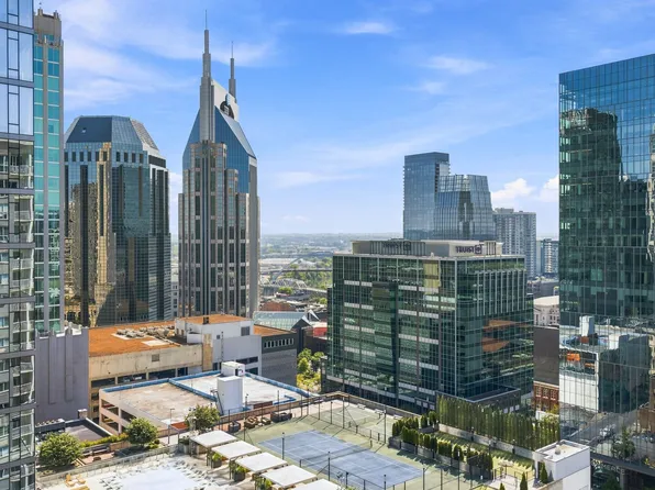 555 Church St APT 2103, Nashville, TN 37219