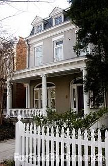 Front exterior