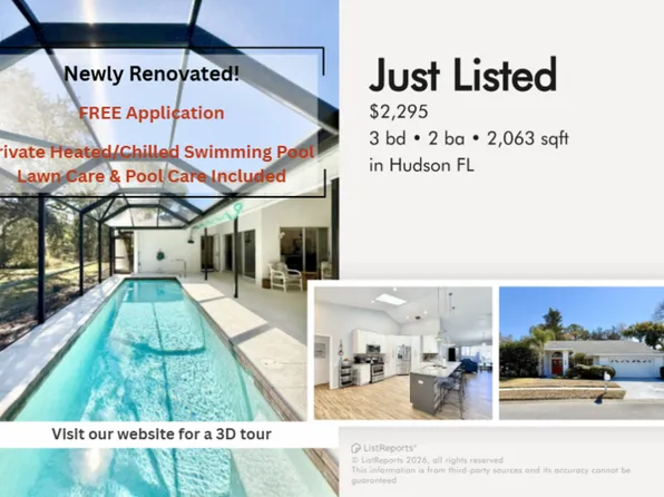 8640 Ashbury Dr, Hudson, FL 34667