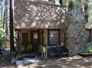 1417 Helen St, Wrightwood, CA 92397 | Zillow